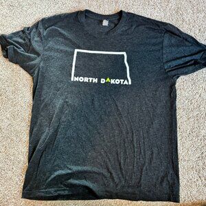 North Dakota T-Shirt